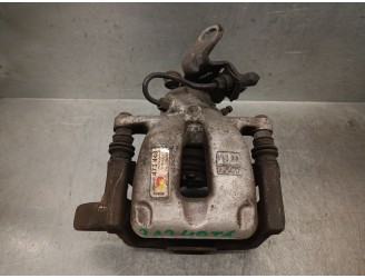 Recambio de pinza freno trasera izquierda para volkswagen touran (1t1, 1t2) 2.0 tdi 16v referencia OEM IAM 1K0615423M 1K0615423M