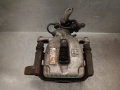 Recambio de pinza freno trasera izquierda para volkswagen touran (1t1, 1t2) 2.0 tdi 16v referencia OEM IAM 1K0615423M 1K0615423M