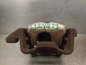 Recambio de pinza freno trasera izquierda para volkswagen touran (1t1, 1t2) 2.0 tdi 16v referencia OEM IAM 1K0615423M 1K0615423M