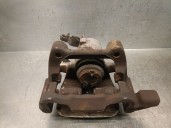 Recambio de pinza freno trasera izquierda para volkswagen touran (1t1, 1t2) 2.0 tdi 16v referencia OEM IAM 1K0615423M 1K0615423M