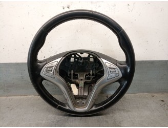 Recambio de volante para renault scénic i monospace (ja0/1_, fa0_) 1.9 dti (ja1u) referencia OEM IAM 967001K000 561101K250EQ 