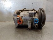 Recambio de compresor aire acondicionado para smart coupe turbo cat referencia OEM IAM A1602300111 A1602300111 