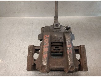 Recambio de pinza freno trasera izquierda para bmw 1 (f20) 116 i referencia OEM IAM 34216850851 34216850851 BOSCH