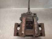 Recambio de pinza freno trasera izquierda para bmw 1 (f20) 116 i referencia OEM IAM 34216850851 34216850851 BOSCH