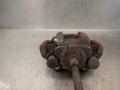 Recambio de pinza freno trasera izquierda para bmw 1 (f20) 116 i referencia OEM IAM 34216850851 34216850851 BOSCH