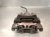 Recambio de pinza freno trasera izquierda para bmw 1 (f20) 116 i referencia OEM IAM 34216850851 34216850851 BOSCH