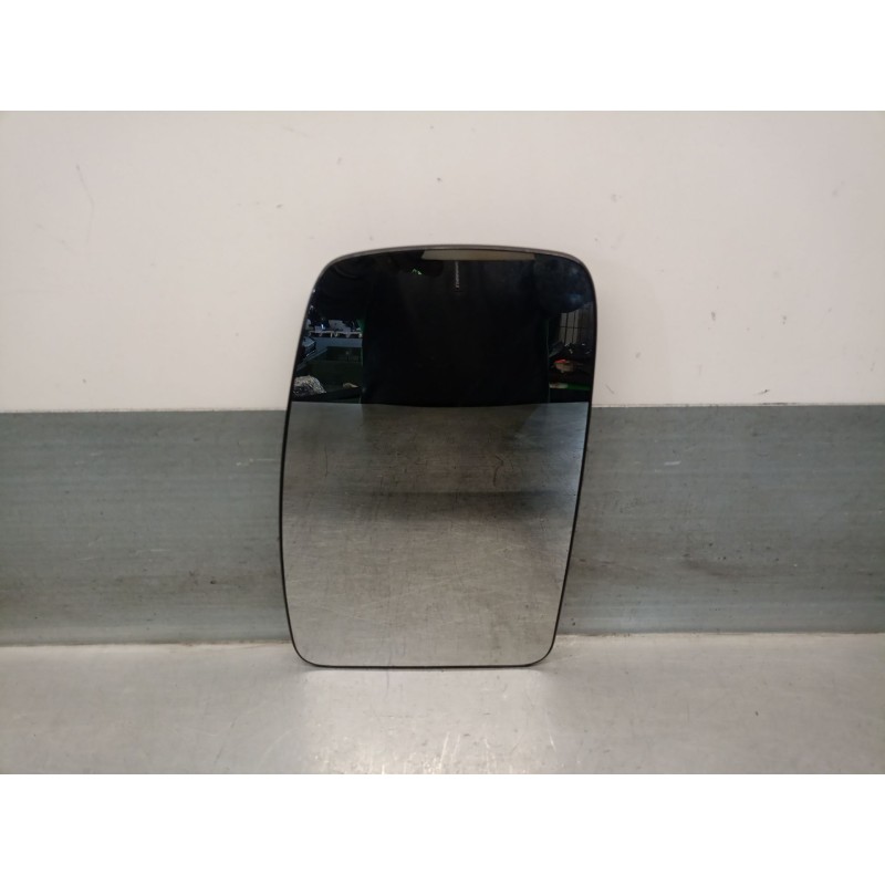 Recambio de cristal retrovisor izquierdo para renault master iii furgón caja cerrada referencia OEM IAM 232634071  