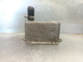 Recambio de enfriador aceite motor para bmw serie 5 berlina (e60) 530d referencia OEM IAM 11427788462 11427788462 MAHLE