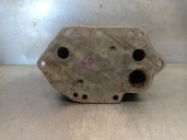 Recambio de enfriador aceite motor para bmw serie 5 berlina (e60) 530d referencia OEM IAM 11427788462 11427788462 MAHLE