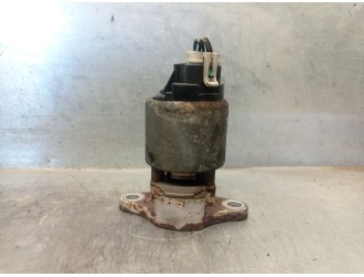 Recambio de valvula egr para chevrolet kalos 1.2 cat referencia OEM IAM 25182127 25182127 