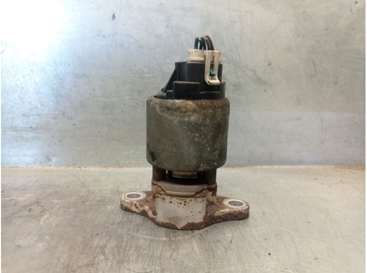 Recambio de valvula egr para chevrolet kalos 1.2 cat referencia OEM IAM 25182127 25182127 