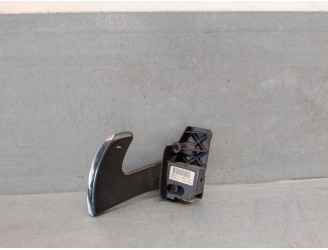 Recambio de mando volante para citroën c4 picasso i monospace (ud_) 2.0 hdi 138 referencia OEM IAM 96591774XT 6242N7 346090013 V