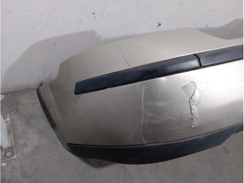 Recambio de paragolpes trasero para ford mondeo iii (b5y) 2.0 tdci referencia OEM IAM 1385684  