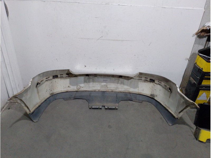 Recambio de paragolpes trasero para ford mondeo iii (b5y) 2.0 tdci referencia OEM IAM 1385684  