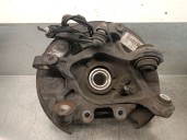 Recambio de mangueta trasera derecha para bmw 1 (f20) 116 i referencia OEM IAM 33326792516 33326792516 