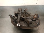 Recambio de mangueta trasera derecha para bmw 1 (f20) 116 i referencia OEM IAM 33326792516 33326792516 