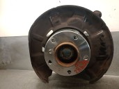 Recambio de mangueta trasera derecha para bmw 1 (f20) 116 i referencia OEM IAM 33326792516 33326792516 