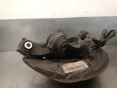 Recambio de mangueta trasera derecha para bmw 1 (f20) 116 i referencia OEM IAM 33326792516 33326792516 