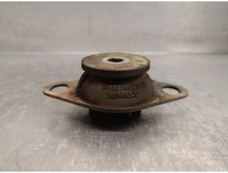 Recambio de soporte motor izquierdo para renault clio ii (bb_, cb_) 1.2 (bb0a, bb0f, bb10, bb1k, bb28, bb2d, bb2h, cb0a,... refe