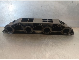 Recambio de colector admision para renault master ii phase 2 caja cerrada 2.5 diesel referencia OEM IAM 8200514907 8200514907 