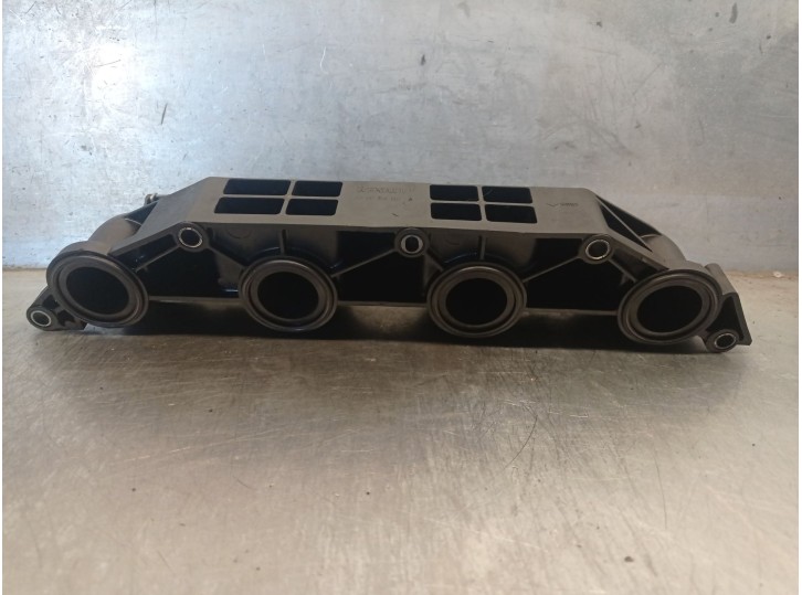 Replacement intake manifold for Renault Master II Phase 2 closed box 2.5 diesel OEM IAM reference 8200514907 8200514907 