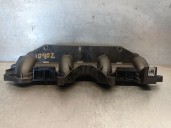 Replacement intake manifold for Renault Master II Phase 2 closed box 2.5 diesel OEM IAM reference 8200514907 8200514907 
