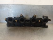 Replacement intake manifold for Renault Master II Phase 2 closed box 2.5 diesel OEM IAM reference 8200514907 8200514907 