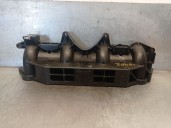 Replacement intake manifold for Renault Master II Phase 2 closed box 2.5 diesel OEM IAM reference 8200514907 8200514907 