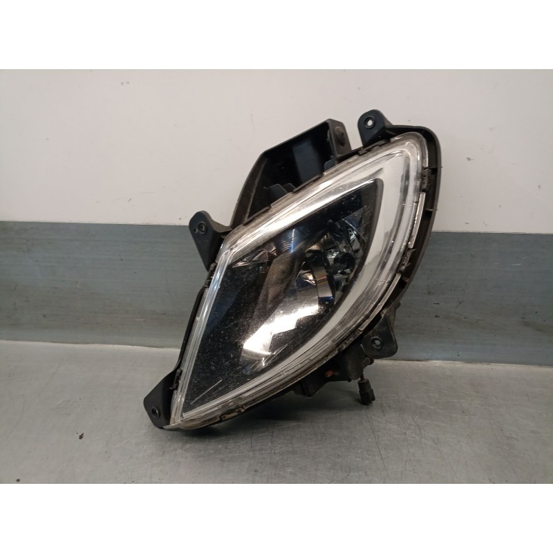 Recambio de faro antiniebla izquierdo para hyundai ix20 (jc) 1.4 crdi referencia OEM IAM 922011K000  