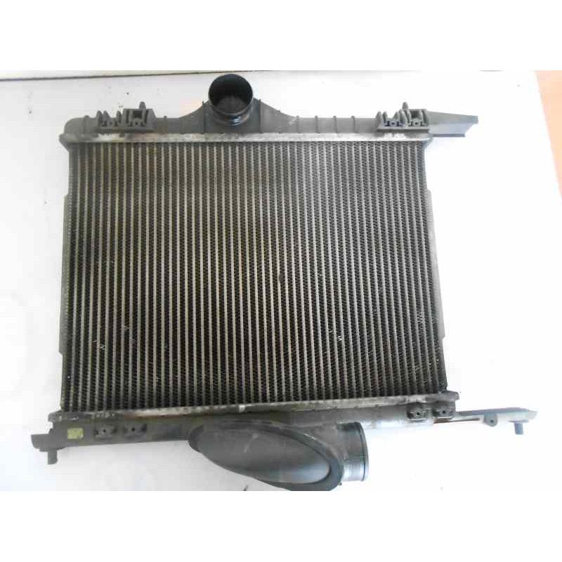 Recambio de intercooler para mitsubishi carisma berlina 4 (da0) 1.9 turbodiesel referencia OEM IAM ETP8928  