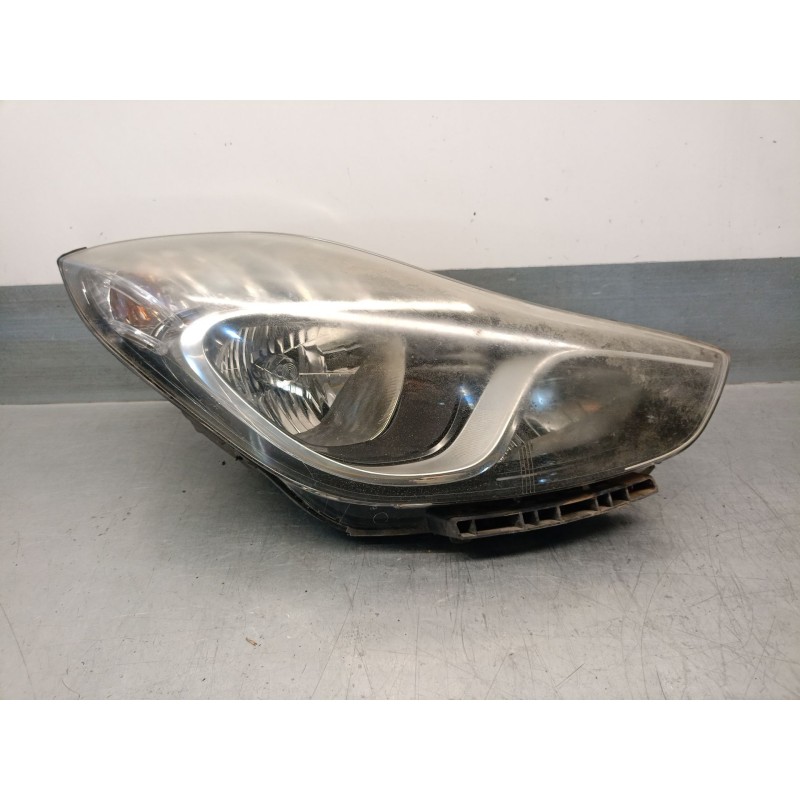 Recambio de faro derecho para hyundai ix20 (jc) 1.4 crdi referencia OEM IAM 921021K000  