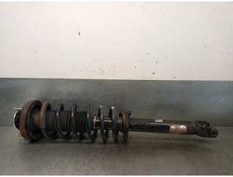 Recambio de amortiguador trasero izquierdo para chevrolet epica (kl1_) 2.0 d referencia OEM IAM 96943787 96943787 