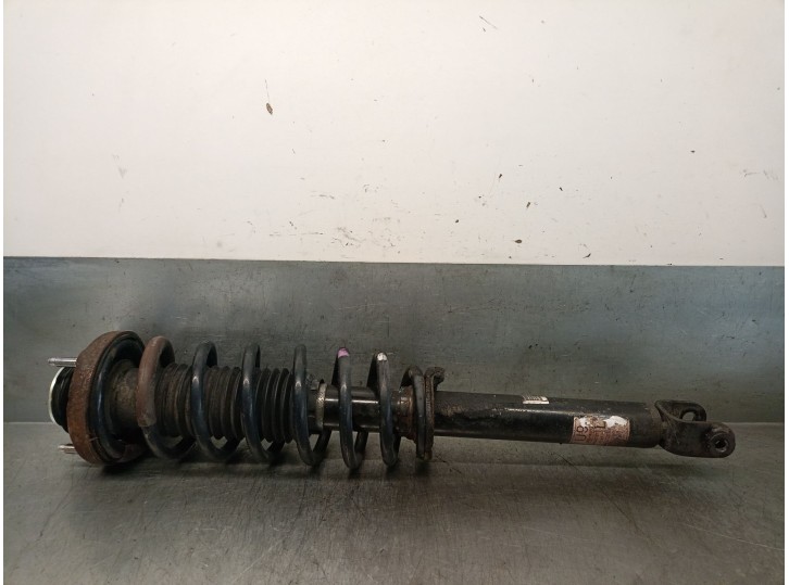 Recambio de amortiguador trasero izquierdo para chevrolet epica (kl1_) 2.0 d referencia OEM IAM 96943787 96943787 