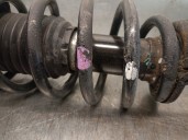 Recambio de amortiguador trasero izquierdo para chevrolet epica (kl1_) 2.0 d referencia OEM IAM 96943787 96943787 