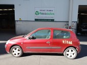 renault clio ii (bb_, cb_) del año 2003