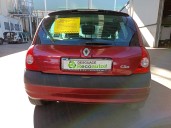renault clio ii (bb_, cb_) del año 2003