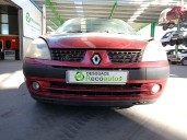 renault clio ii (bb_, cb_) del año 2003