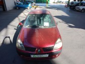 renault clio ii (bb_, cb_) del año 2003