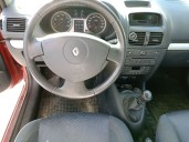 renault clio ii (bb_, cb_) del año 2003
