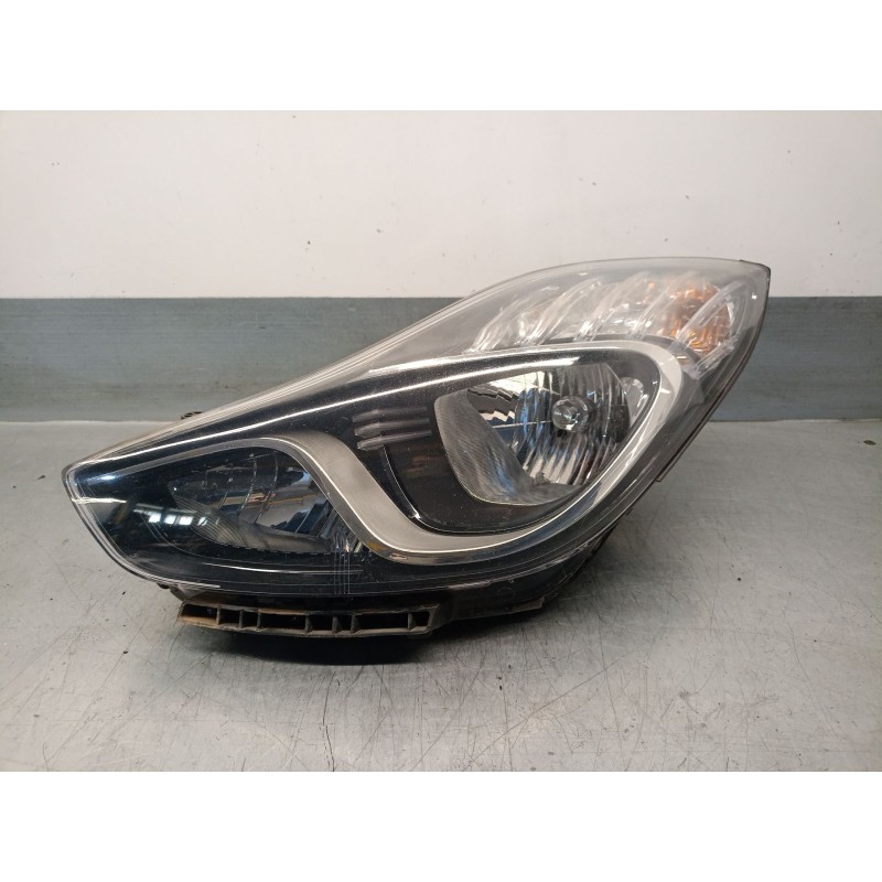 Recambio de faro izquierdo para hyundai ix20 (jc) 1.4 crdi referencia OEM IAM 921011K000  