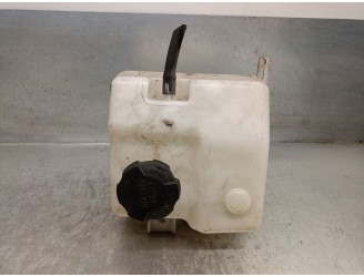 Recambio de deposito expansion para hyundai i40 i (vf) 1.7 crdi referencia OEM IAM 254303Z100 254303Z100 