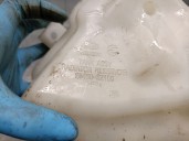 Recambio de deposito expansion para hyundai i40 i (vf) 1.7 crdi referencia OEM IAM 254303Z100 254303Z100 