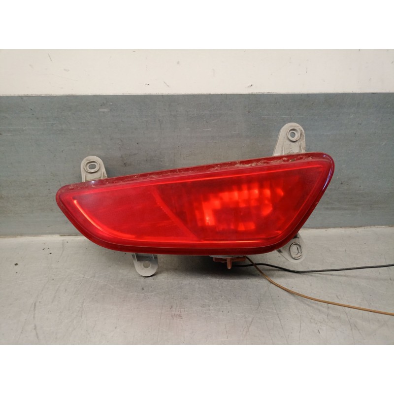 Recambio de faro antiniebla trasero izquierdo para hyundai ix20 (jc) 1.4 crdi referencia OEM IAM 924051K0 924911K000 