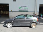 volkswagen polo (9n_, 9a_) del año 2004