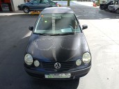 volkswagen polo (9n_, 9a_) del año 2004