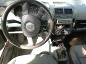volkswagen polo (9n_, 9a_) del año 2004