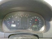 volkswagen polo (9n_, 9a_) del año 2004