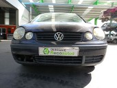 volkswagen polo (9n_, 9a_) del año 2004