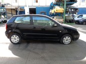 volkswagen polo (9n_, 9a_) del año 2004