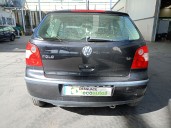 volkswagen polo (9n_, 9a_) del año 2004